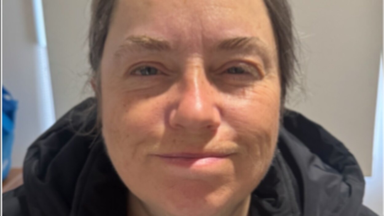 Une femme manque à l’appel à Trois-Rivières
