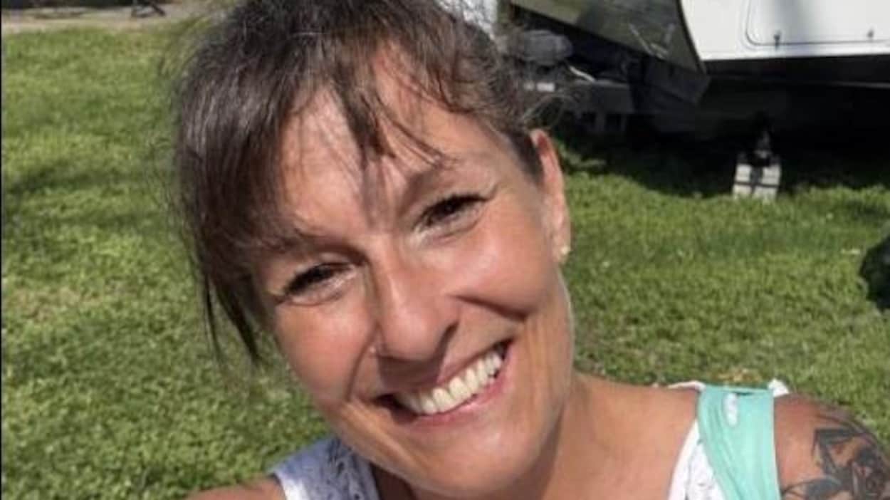 La SQ demande de l’aide pour retrouver une Victoriavilloise
