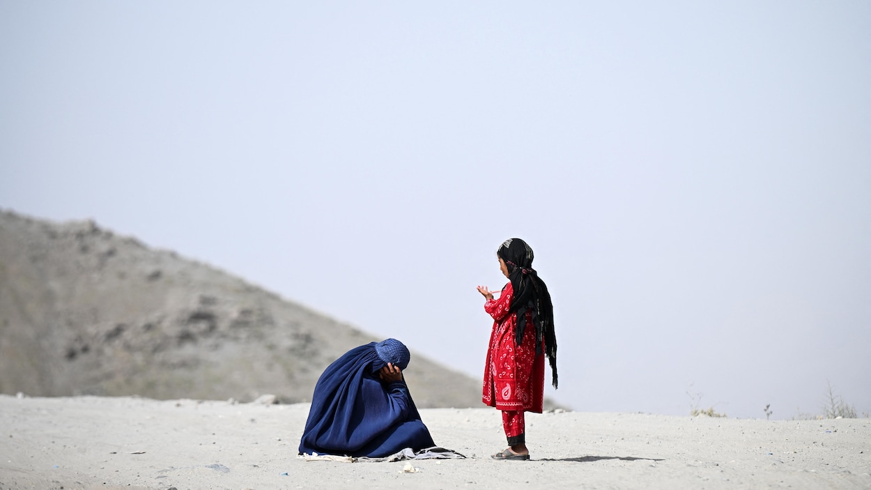 Coupes dans l’aide humanitaire : un million de femmes privées d’assistance, alerte l’ONU