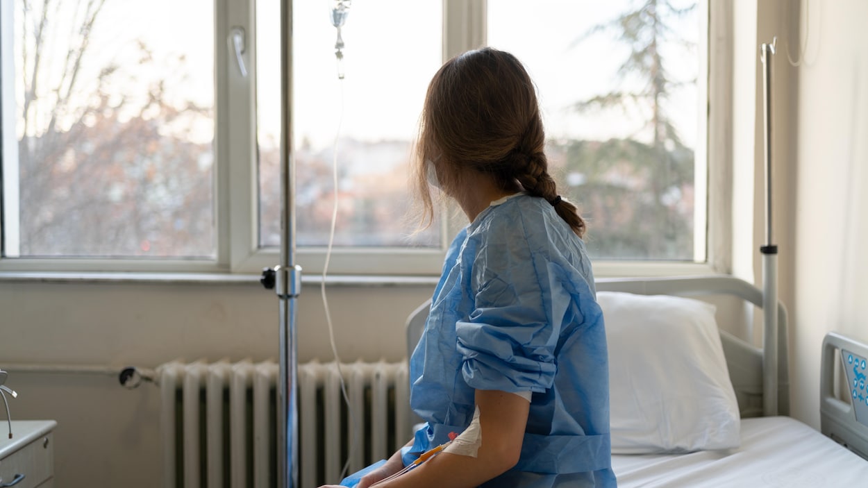 Contraception forcée au Groenland : des droits violés, mais pas de génocide
