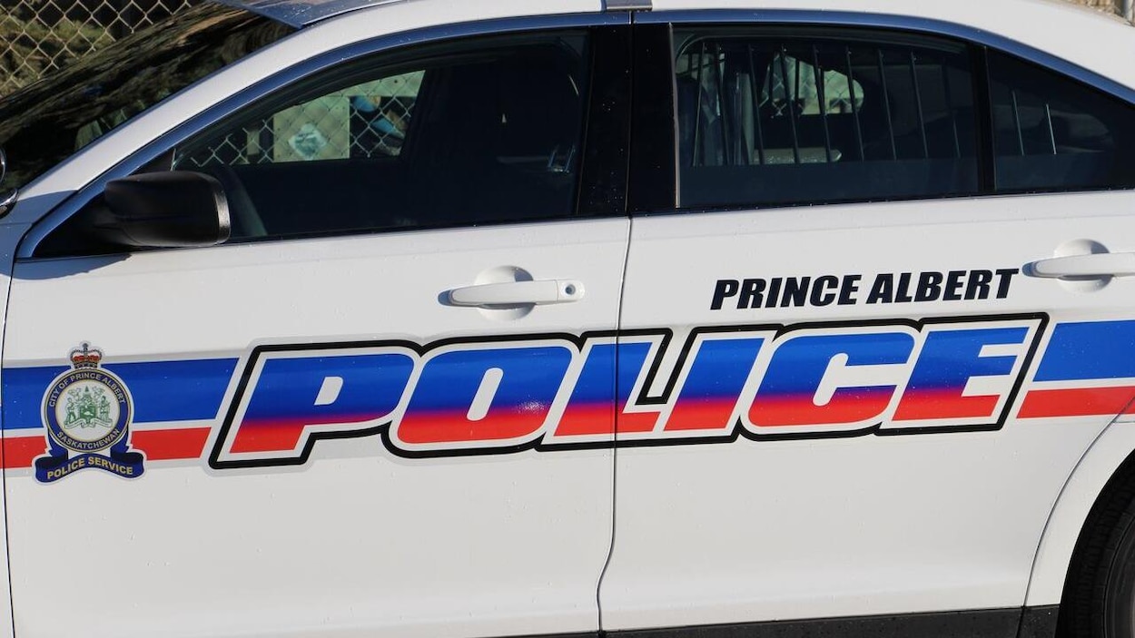Une arme de service et de l’équipement de la GRC volés dans un hôtel de Prince Albert