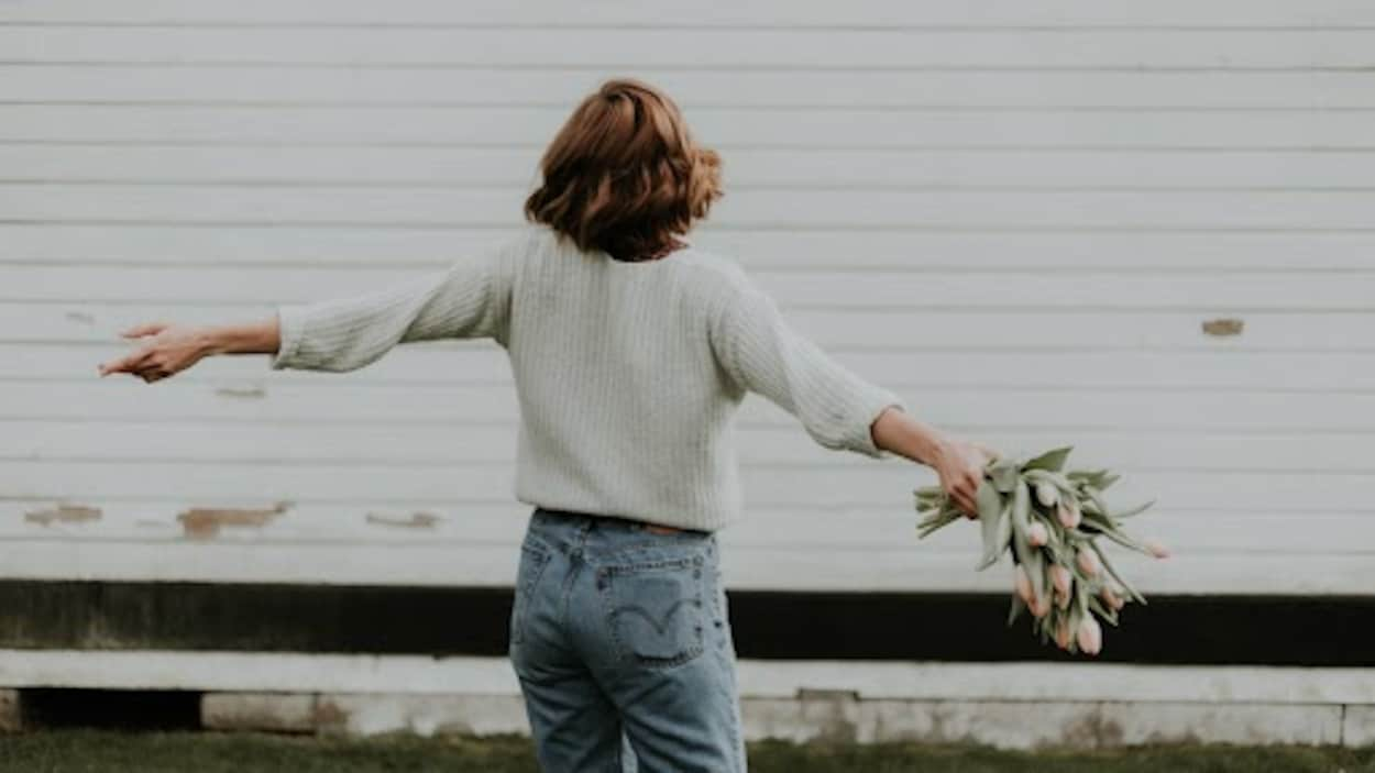 Les « célibattantes », un groupe de soutien pour femmes célibataires |  Radio-Canada