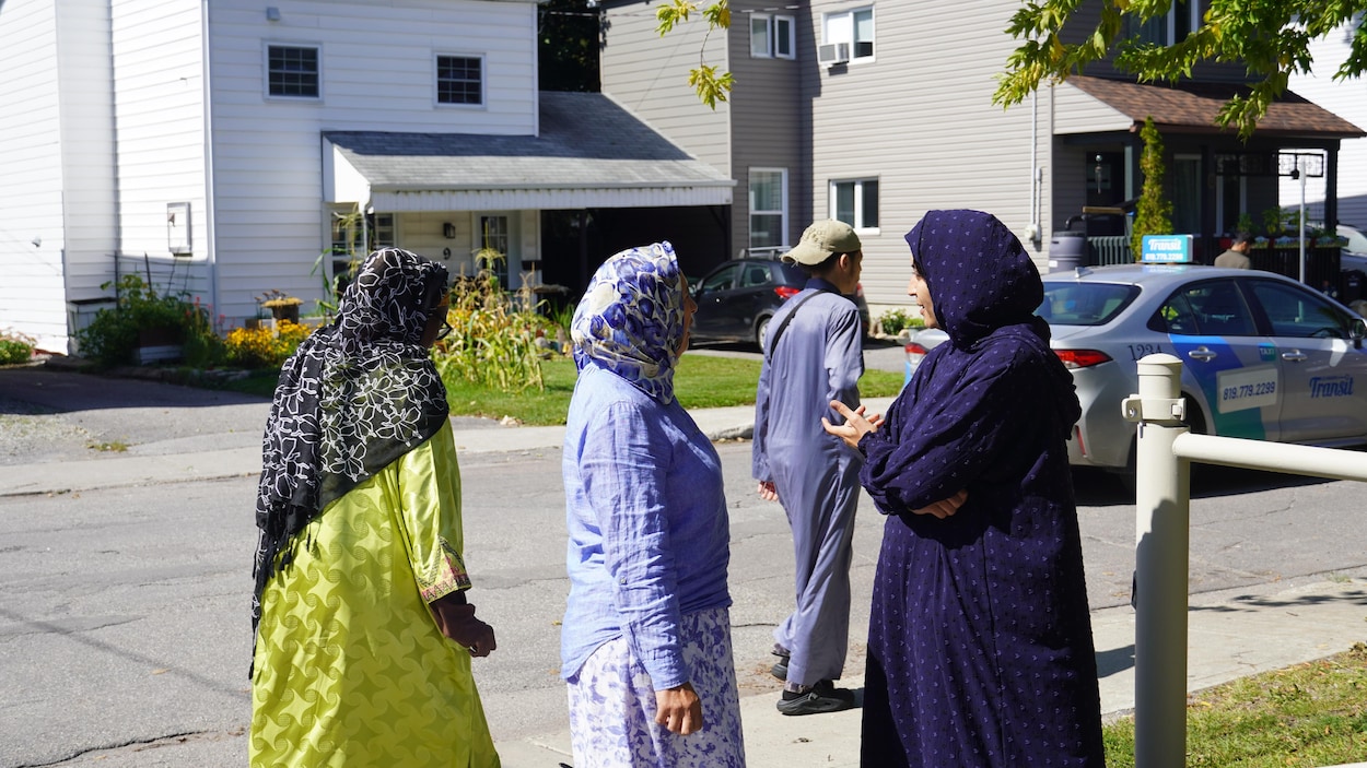 Le vote des femmes musulmanes face aux lois de la laïcité