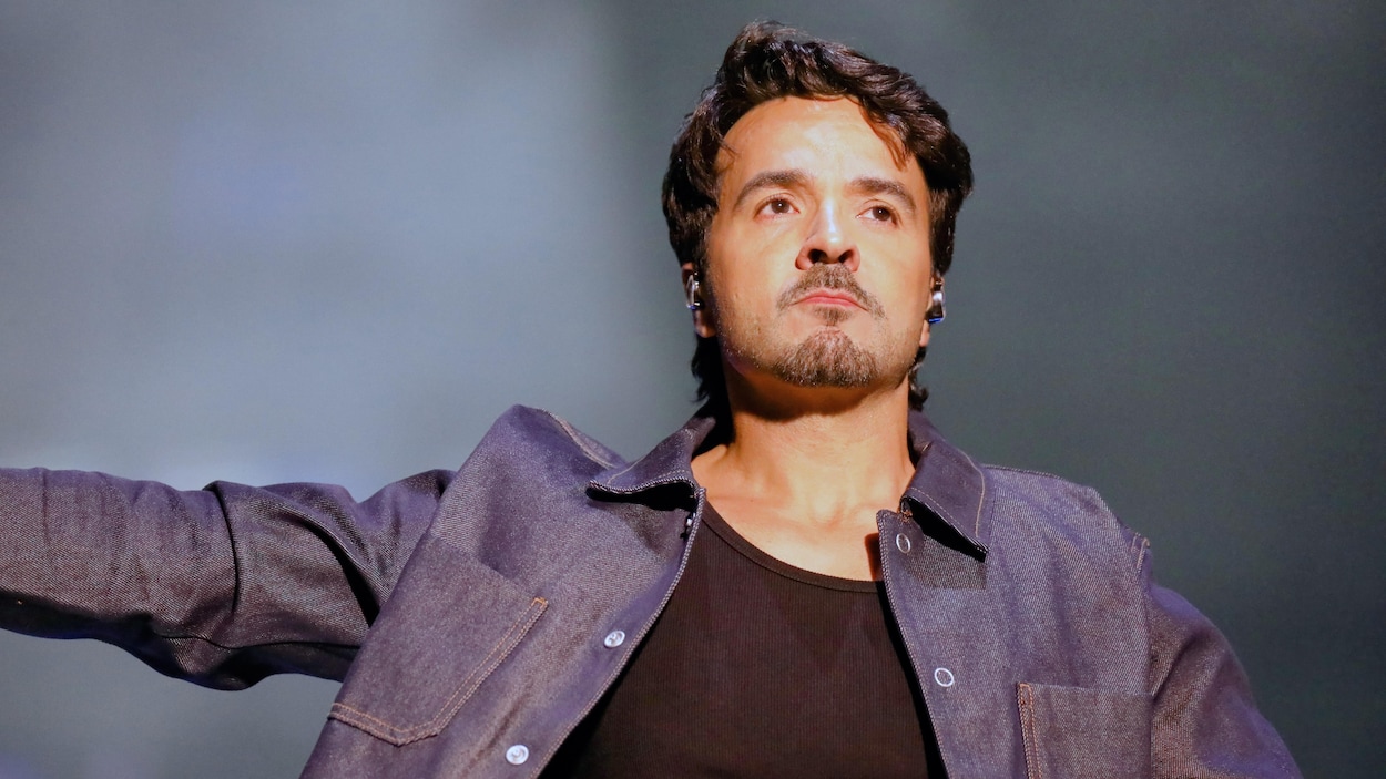 Le revanche de Luis Fonsi sur les Plaines