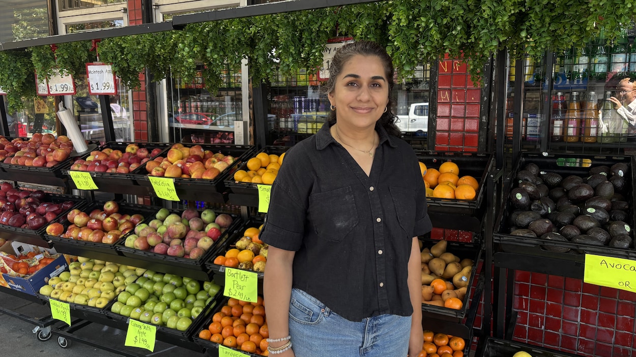 Les tarifs douaniers ravivent l’intérêt pour l’achat local