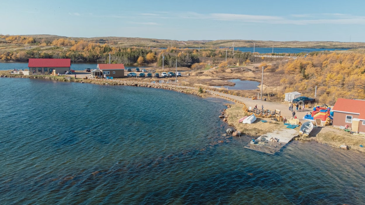 Une entente entre le Québec et Terre-Neuve-et-Labrador en tourisme