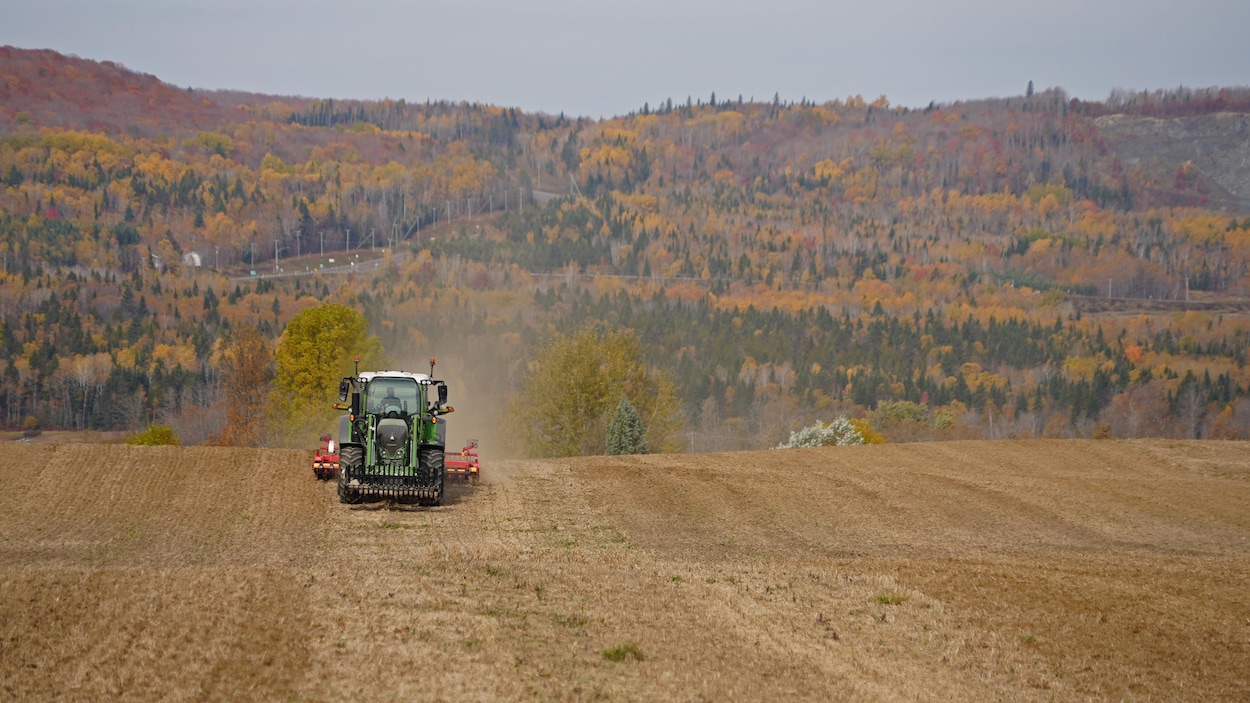 Élections provinciales : les agriculteurs veulent une meilleure écoute