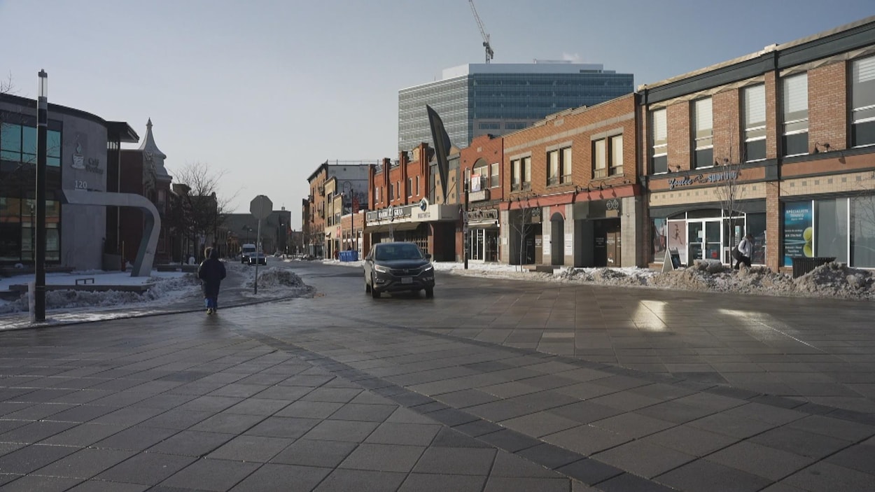 Comment revitaliser le centre-ville de Gatineau déserté, selon l’ODO ...