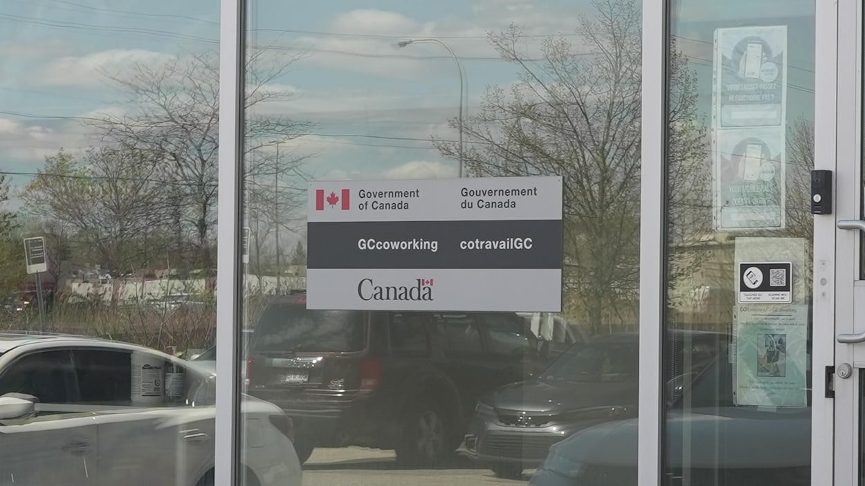 La fin des espaces de cotravail pour les fonctionnaires fédéraux