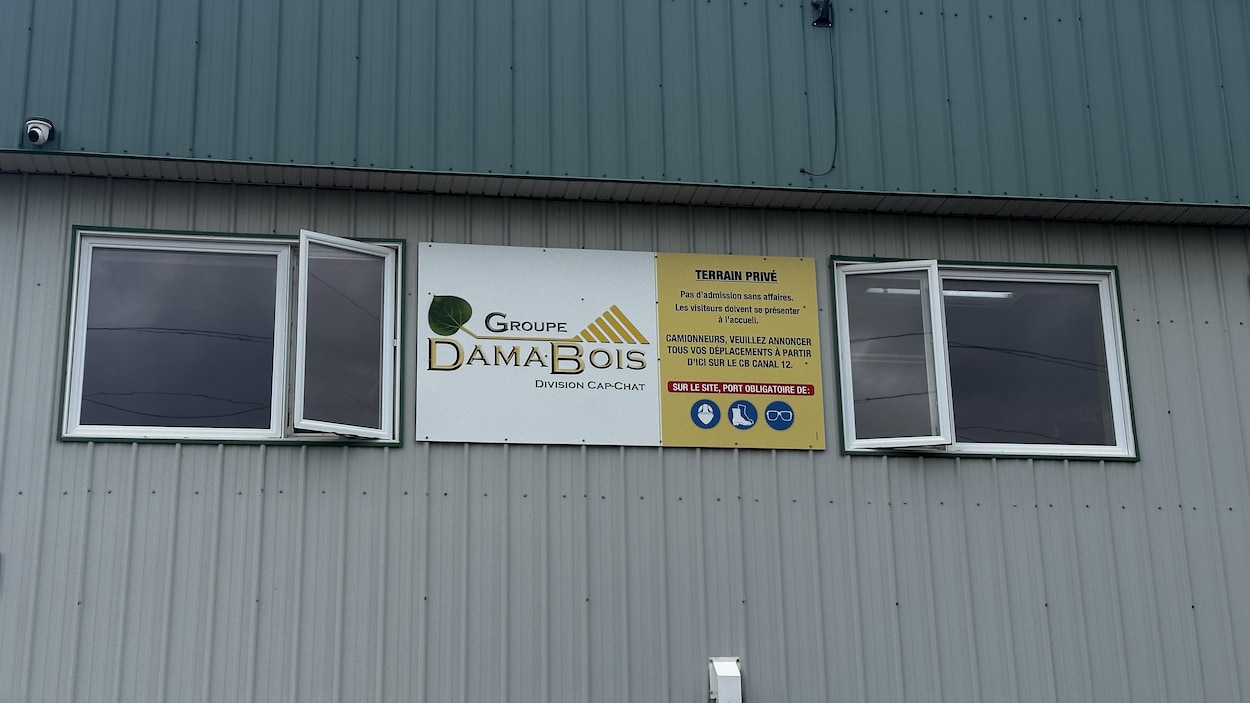 Damabois ferme une troisième usine dans l’Est