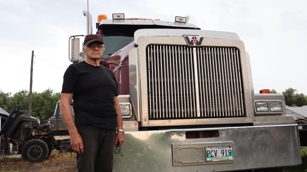 Que Nous Dit Le Proces De Marcel Desrochers Sur Le Droit A La Justice En Francais Radio Canada Ca