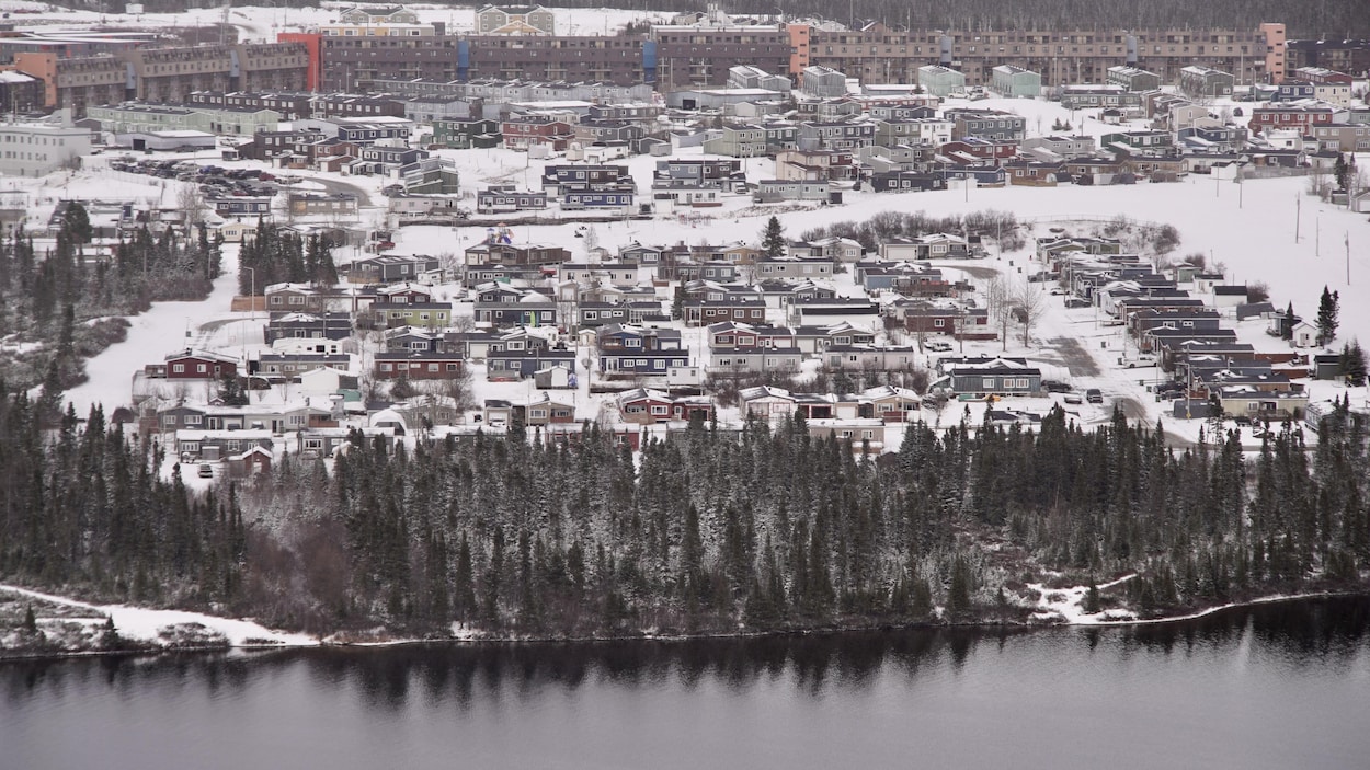 Des touristes en plein cœur de l’hiver fermontois grâce à des sorties