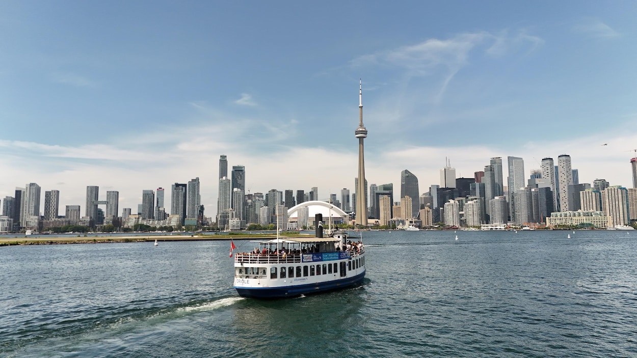 Envie de visiter les îles de Toronto? Attention aux arnaques
