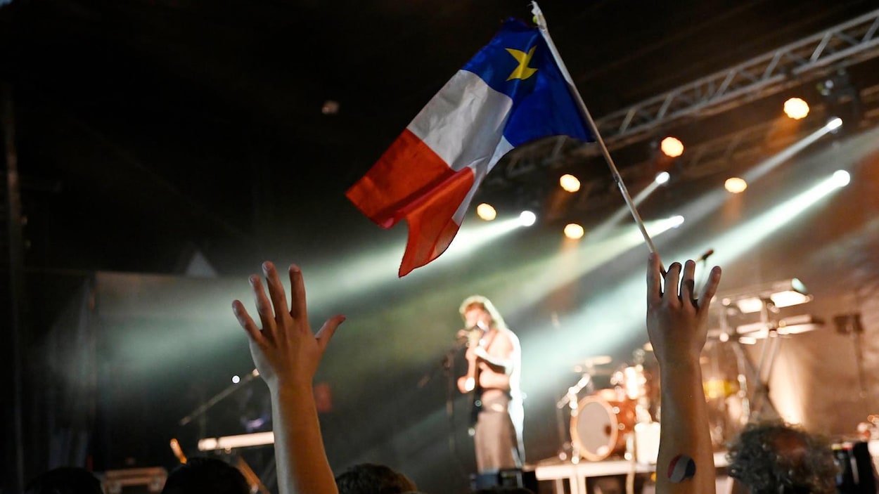 Le modèle de financement des festivals au Nouveau-Brunswick est-il dépassé?