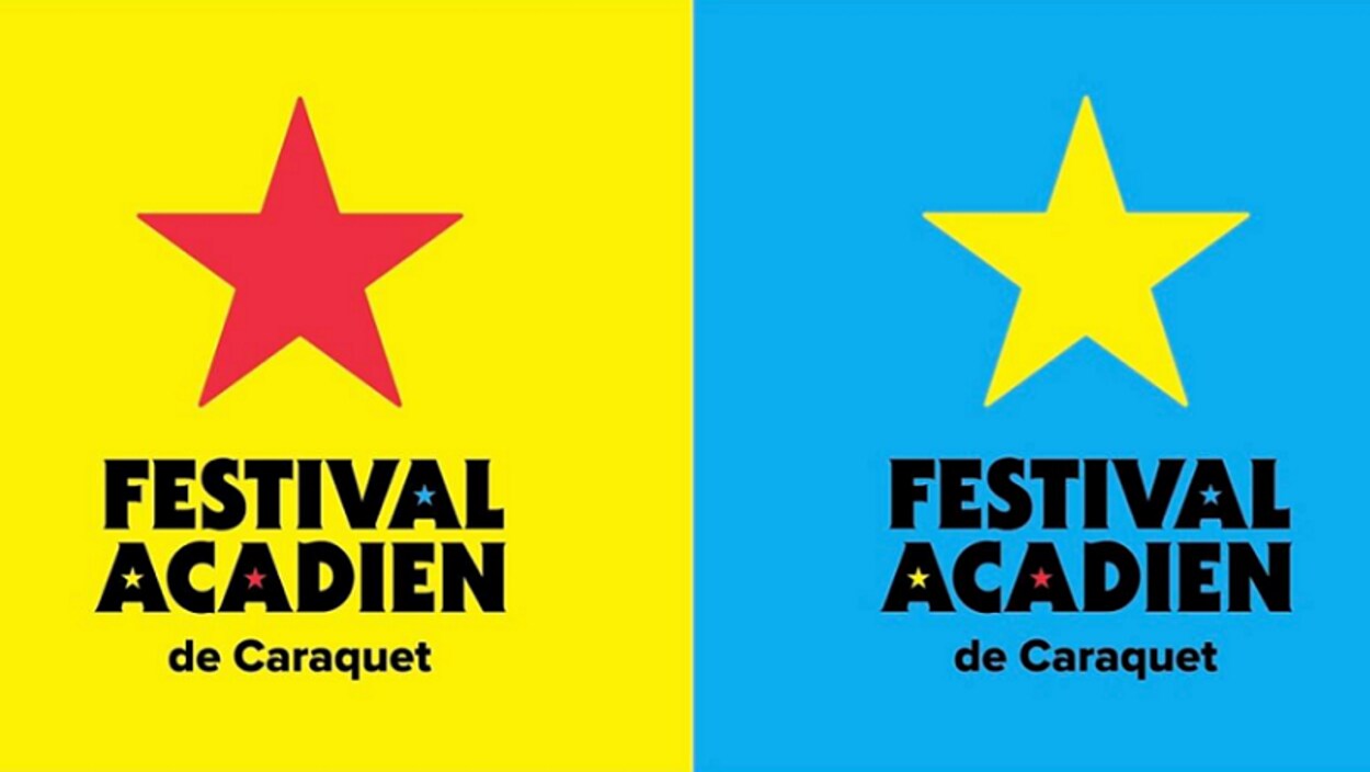 La nouvelle image 2017 du Festival acadien de Caraquet La nouvelle image 2017 du Festival acadien de Caraquet