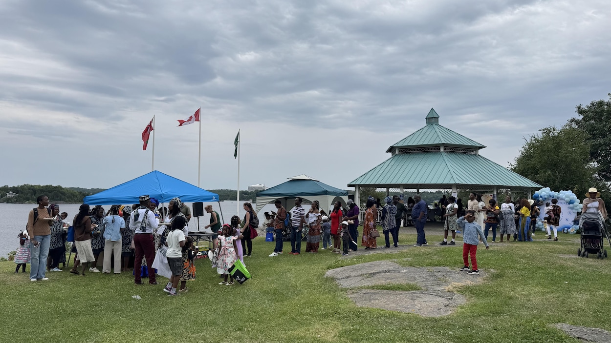 Le Festival culturel africain est de retour pour une 2e édition à Sudbury