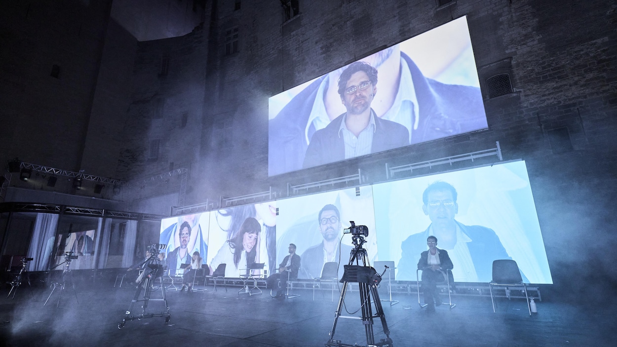 Comment les dramaturges canadiens exportent leurs œuvres au Festival d’Avignon cet été