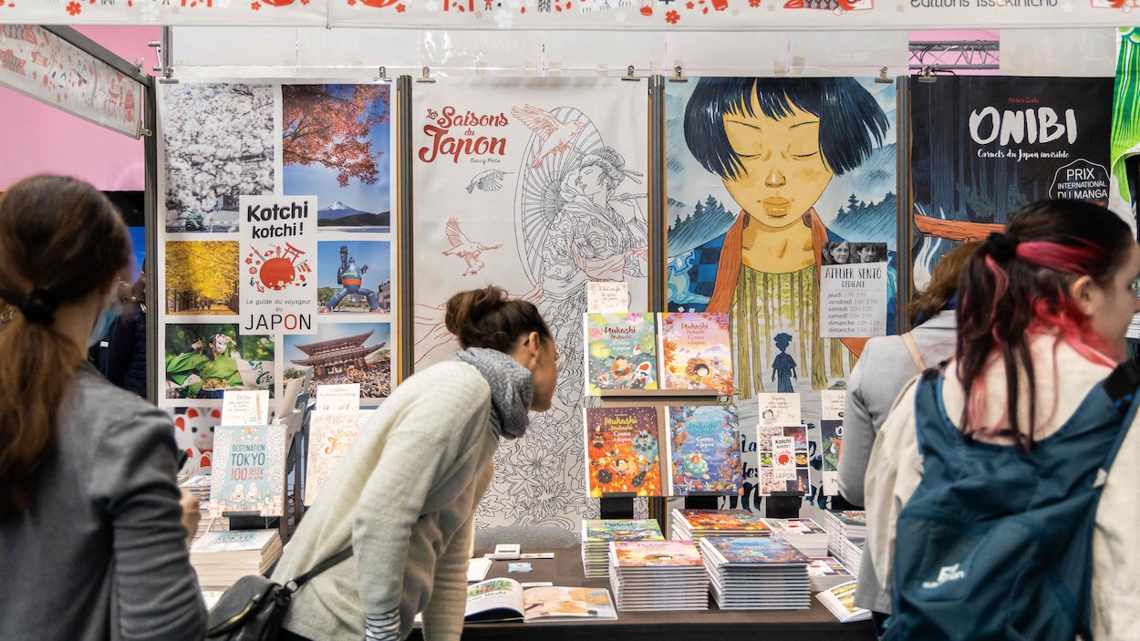 Crise existentielle au Festival de la BD d’Angoulême