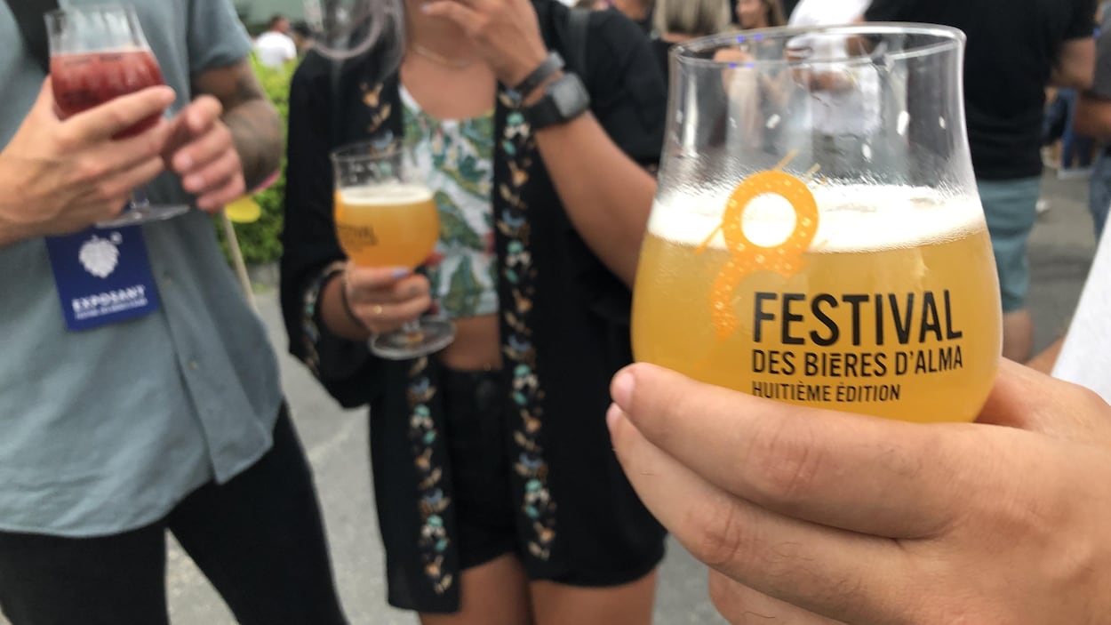 Quoi faire cette fin de semaine au Saguenay–Lac-Saint-Jean?