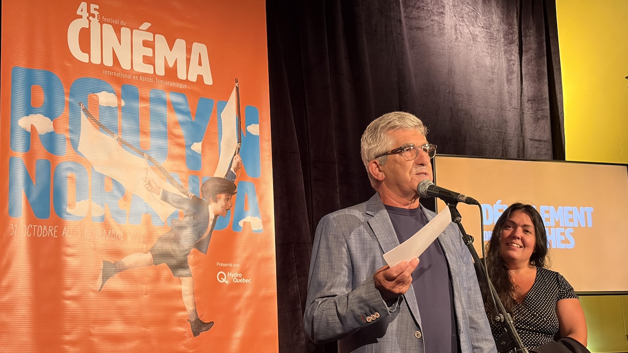 Jean-Marc Vallée et Gilles Villeneuve mis en lumière au Festival du cinéma international