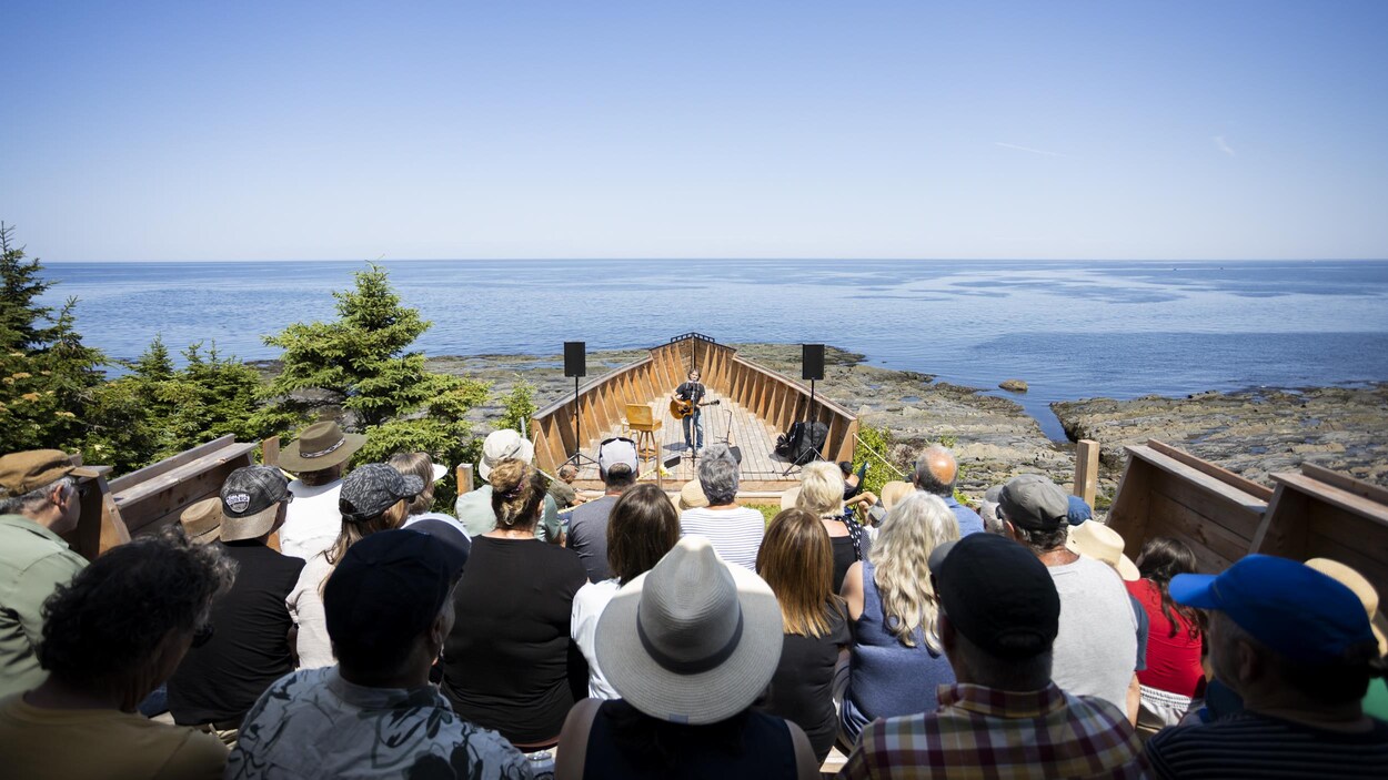 Une 43e édition « folle d’amour » pour Petite-Vallée