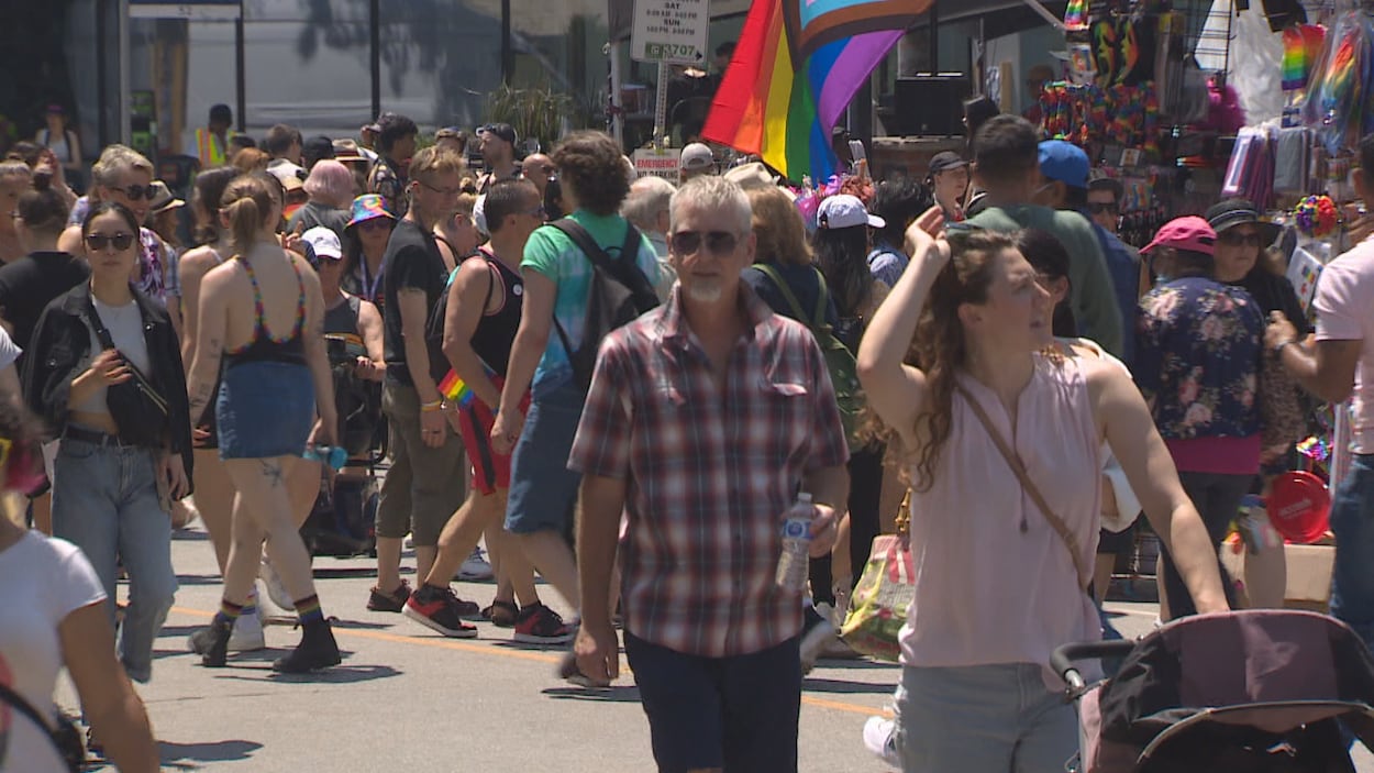 Apporter son propre alcool dans un festival de rue? Des organisateurs disent non.