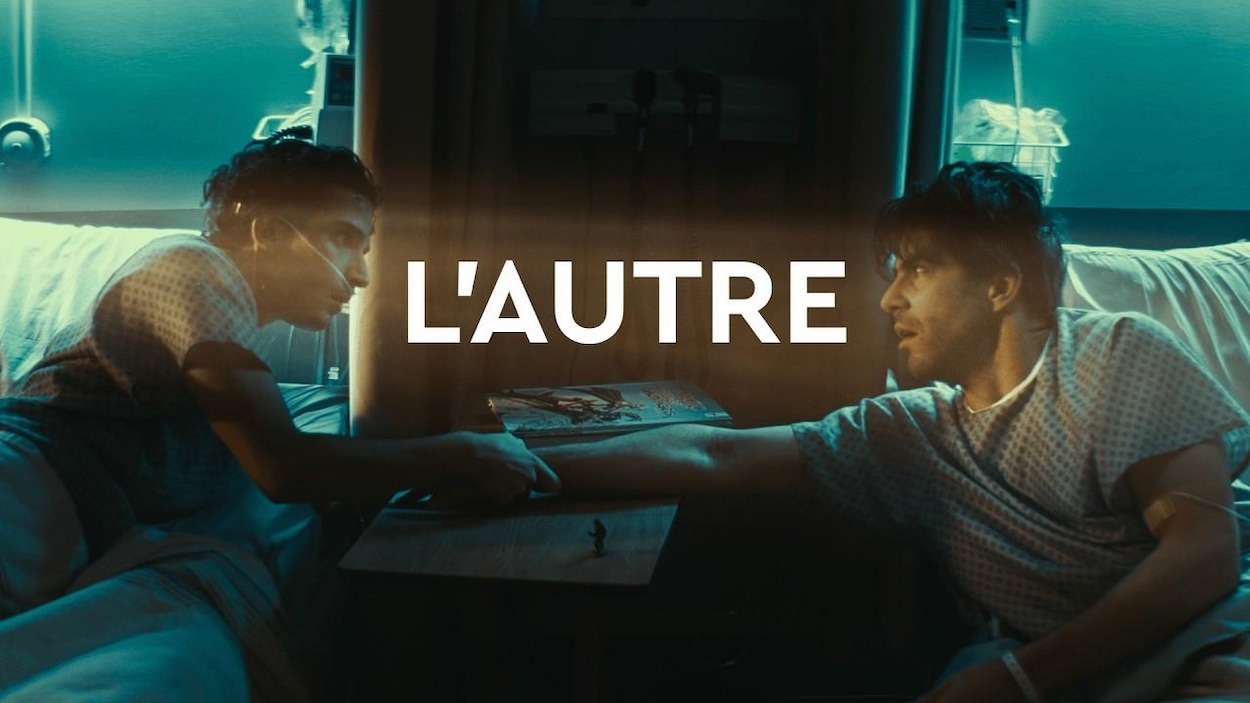 L’Autre au Festival international du film d’Edmonton, du réel à la fiction