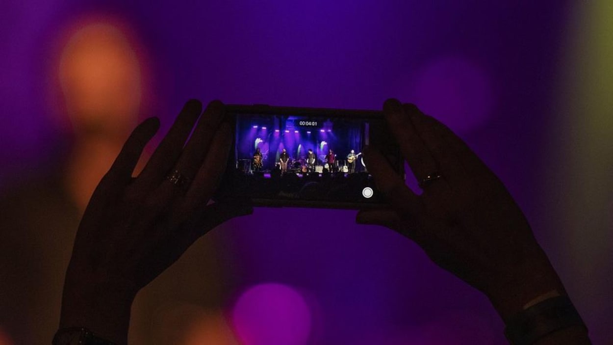 Lueur d’espoir pour le Festival folk de T.-N.-L. grâce à 45 000 $