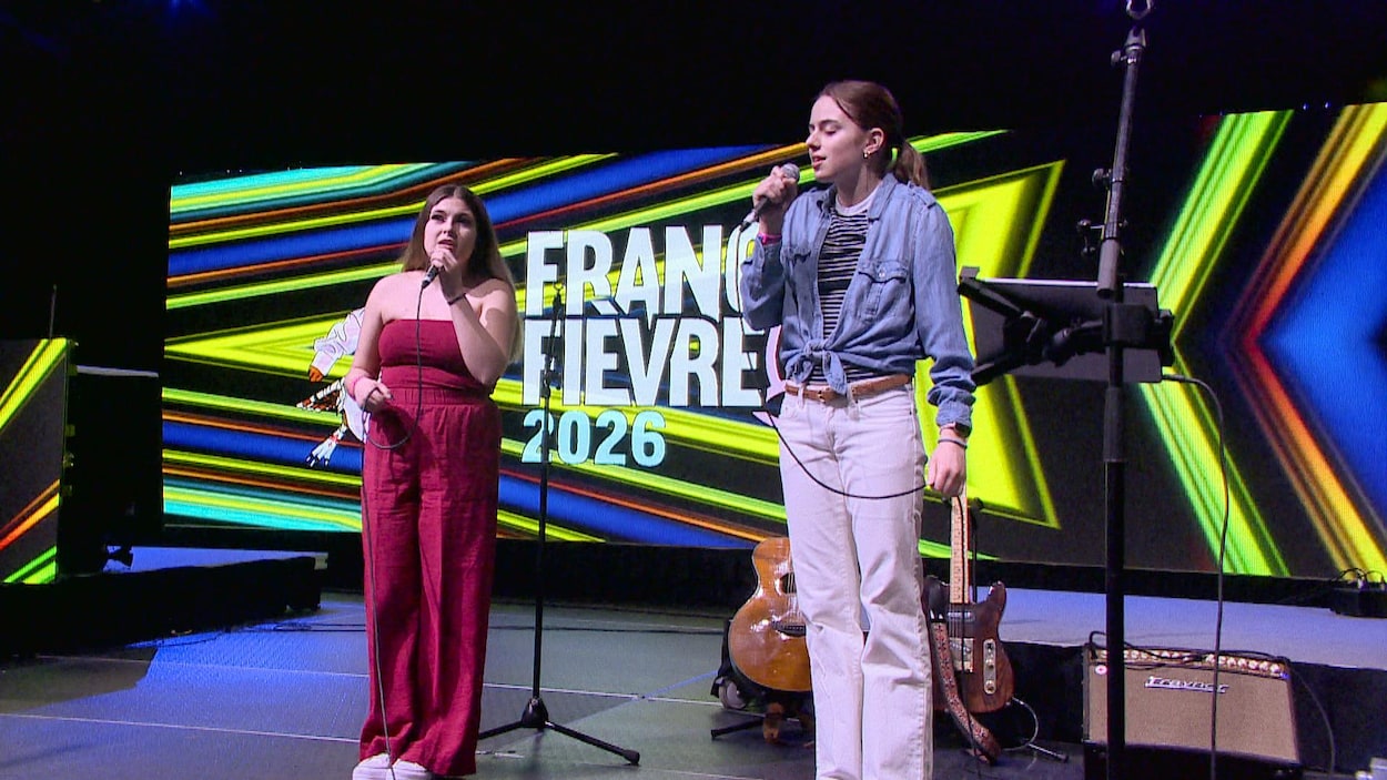 Francofièvre, l’occasion pour la relève de briller