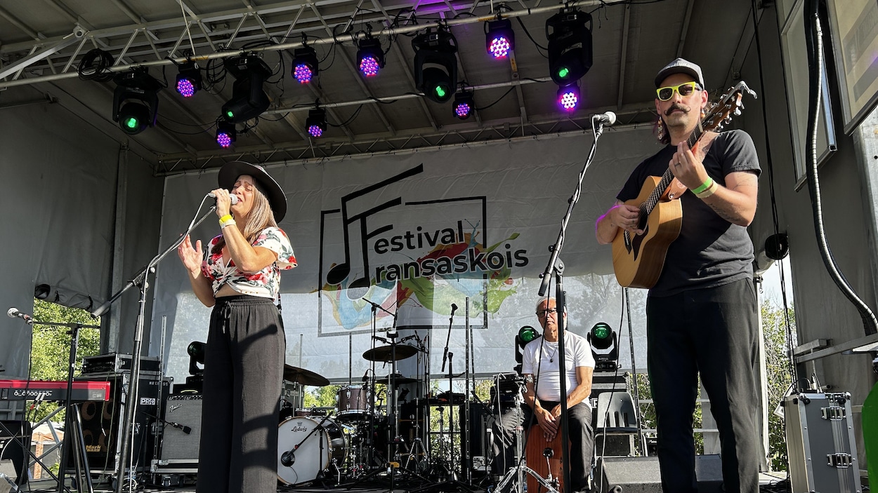 Le Festival fransaskois accueillera le public samedi pour célébrer la francophonie