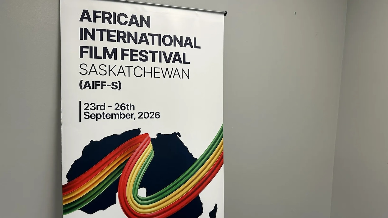 Le Festival international du film africain de la Saskatchewan prend de l’ampleur