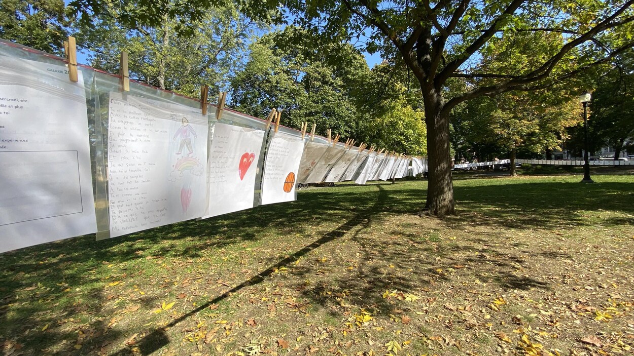 Nouvelle direction, mais même tradition pour le 41e FIPTR