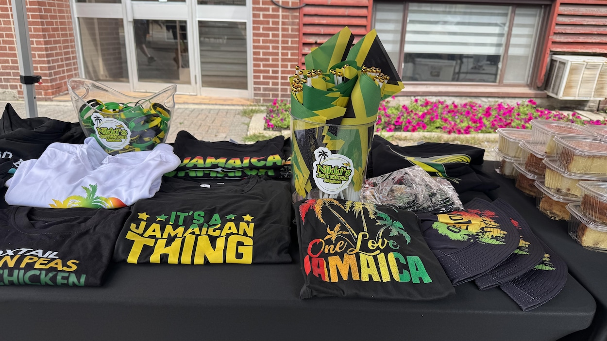 Un premier festival de rue aux couleurs de la Jamaïque à Sudbury