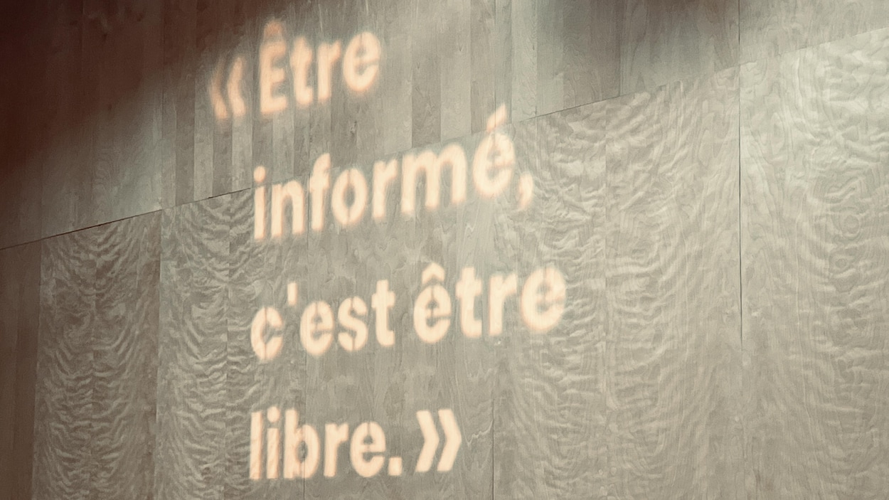 Radio-Canada vous rencontre