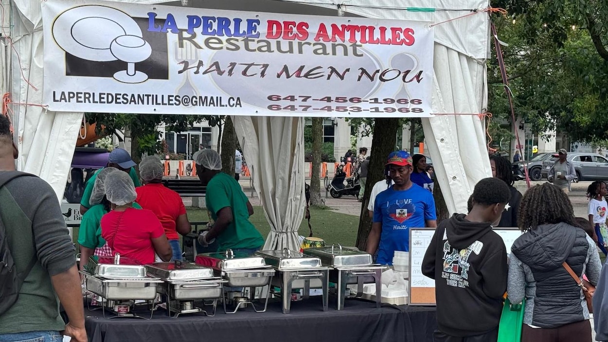 Festival Kompa Zouk Ontario : des permis refusés en raison d’une barrière linguistique?