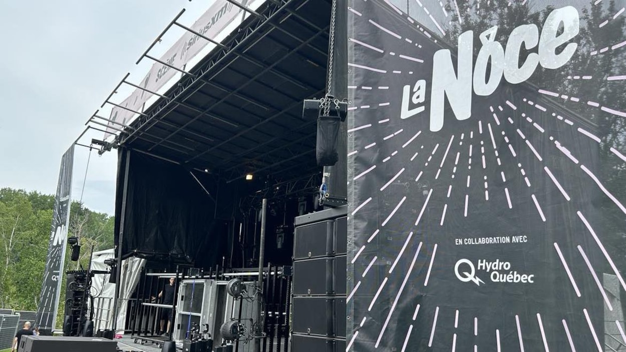 Une 8e édition relevée et plusieurs souhaits pour le Festival La Noce