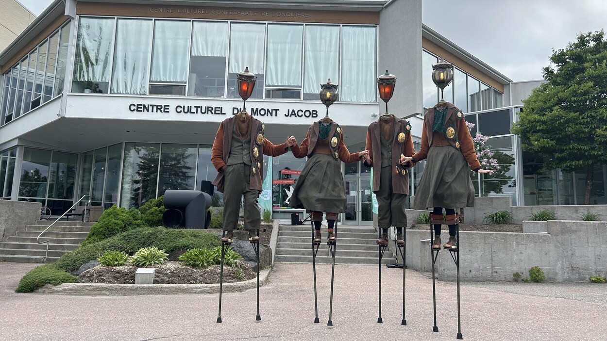 Le Festival international des arts de la marionnette dévoile sa programmation