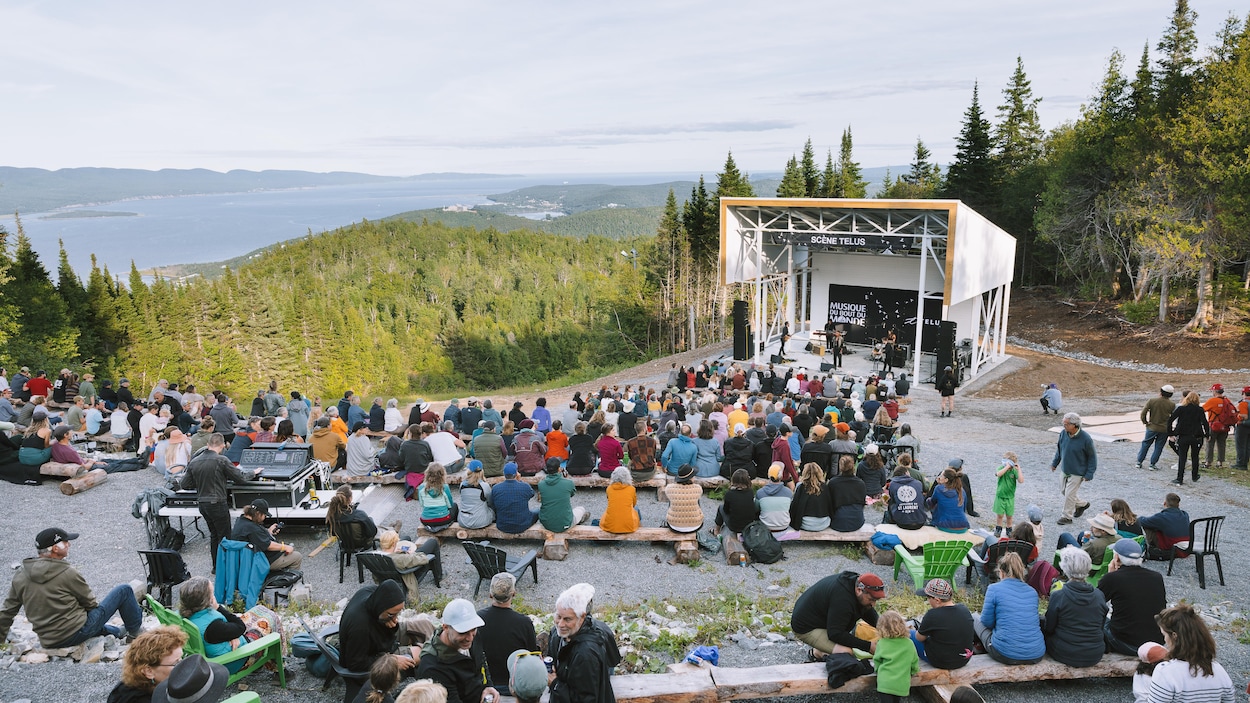 Un 21e FMBM rassembleur aux sonorités rythmées et colorées