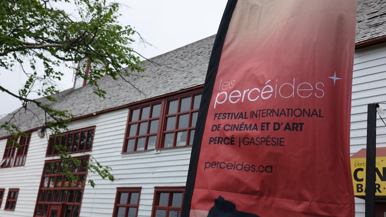 L’édition 2026 du Festival Les Percéides pourrait être compromise