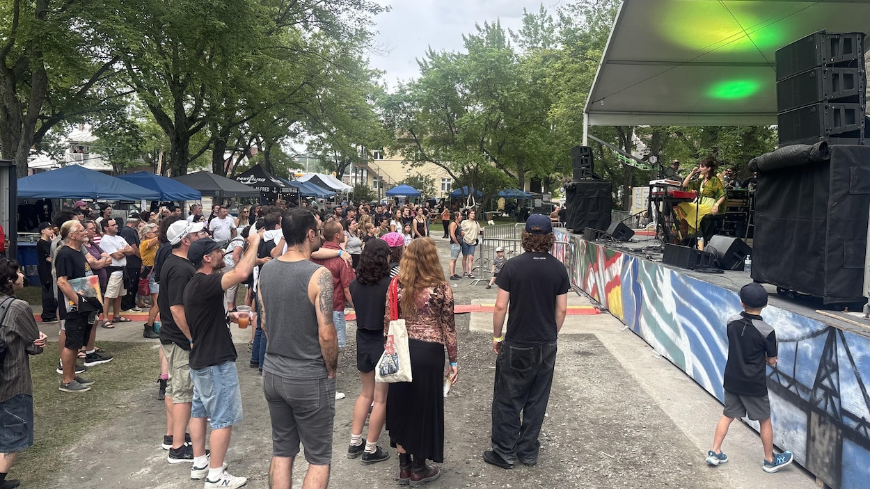 Les artistes locaux à l’honneur au Culte de Port-Alfred