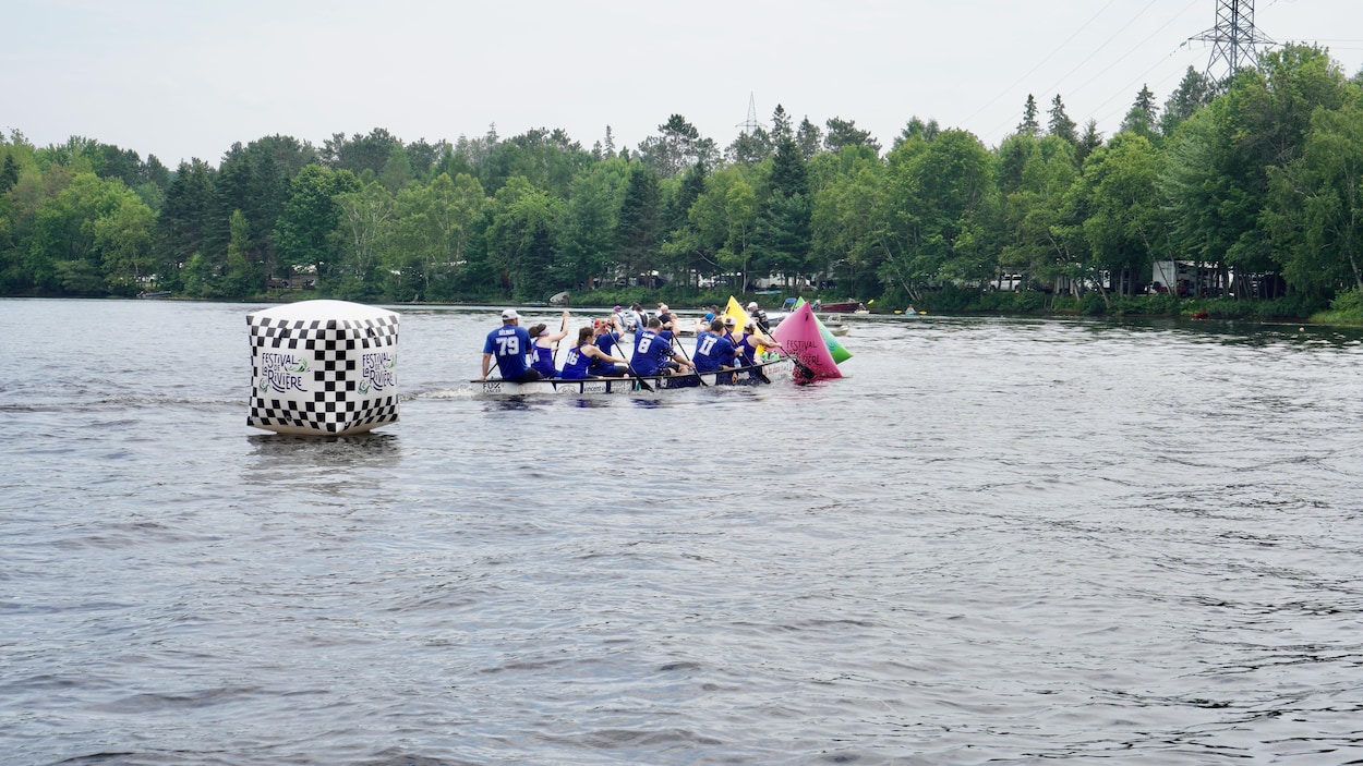 Le Festival de la Rivière annonce sa programmation 2026