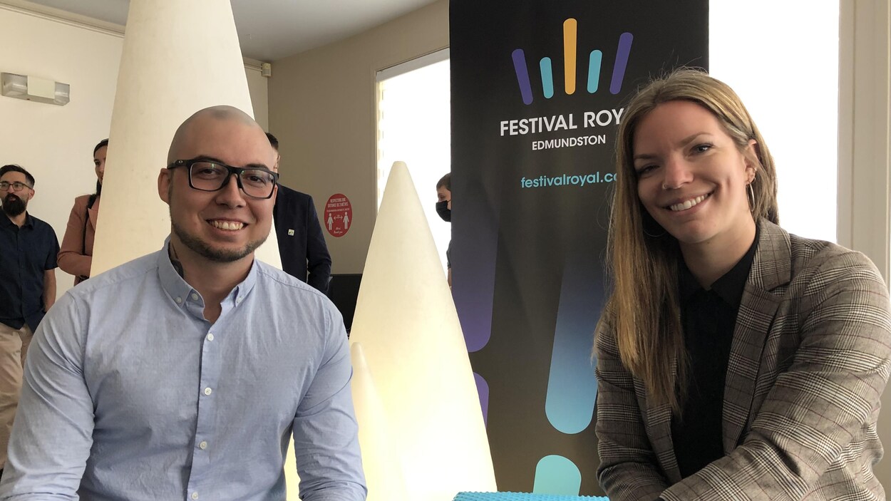 Un nouveau festival d’été voit le jour à Edmundston RadioCanada.ca