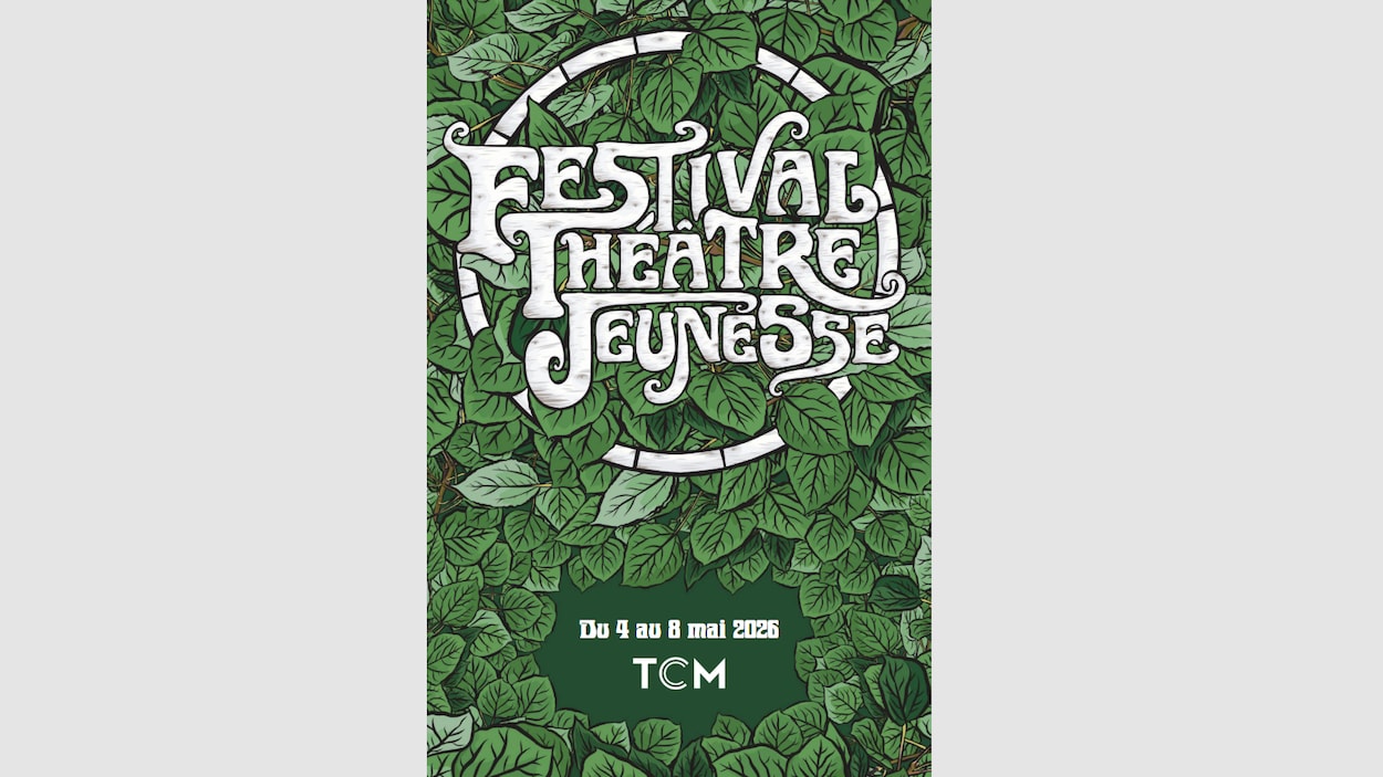 Derrière les rideaux du Festival théâtre jeunesse