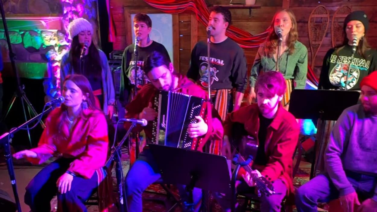 Festival du Voyageur : quel art s'est distingué cette année ?