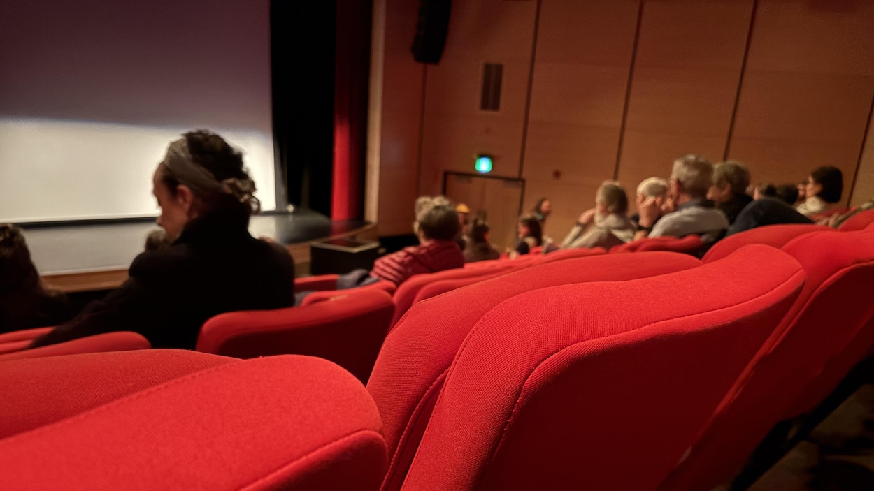 Le documentaire à l’honneur au festival Vues sur mer de Gaspé