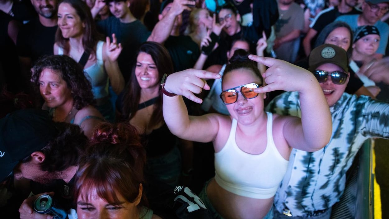 Un bilan positif du 33e FestiVoix