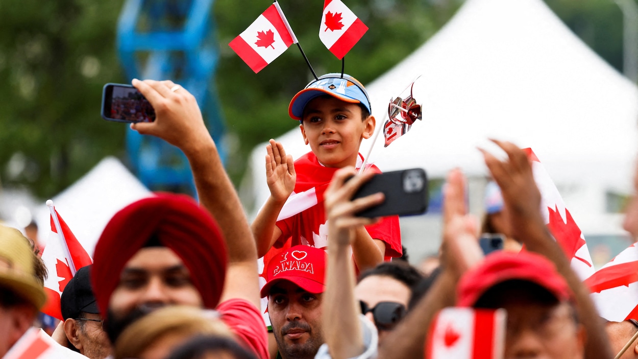 Ouvert ou fermé pour la fête du Canada 2026?