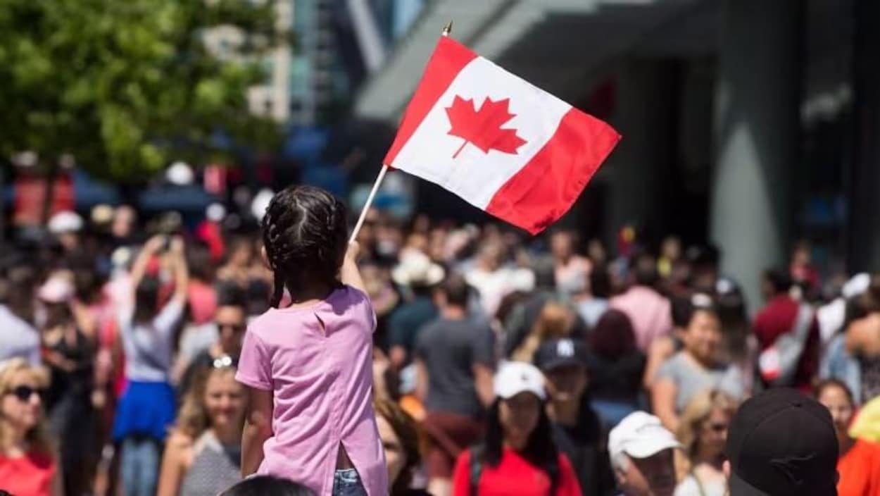 Où célébrer la fête du Canada à Montréal et dans les environs?
