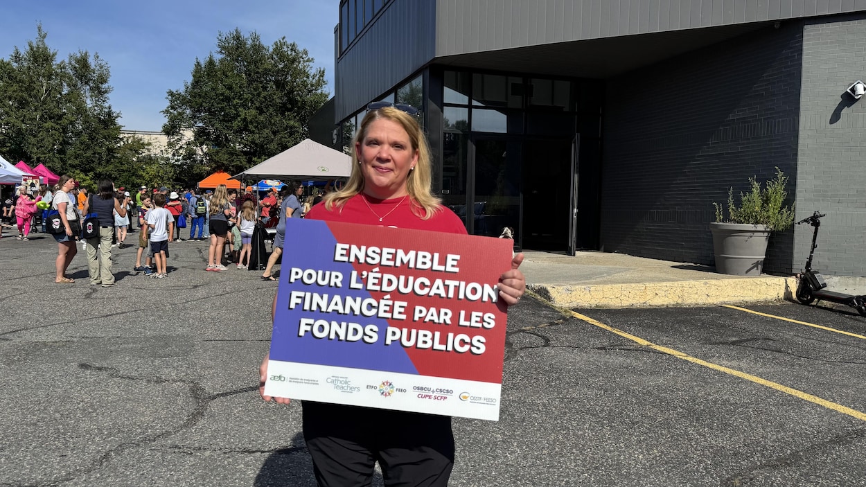 Fête du Travail : entre célébrations et inquiétudes pour les travailleurs en Ontario