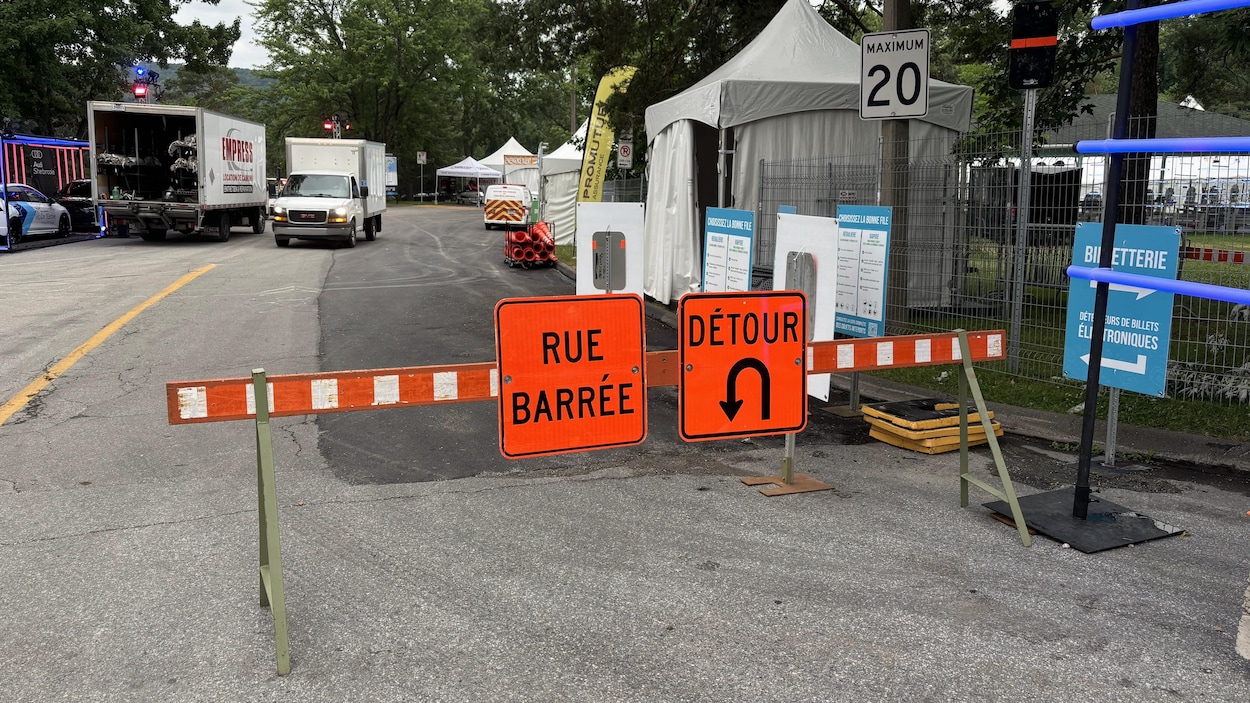 La Fête du Lac des Nations maintient sa programmation